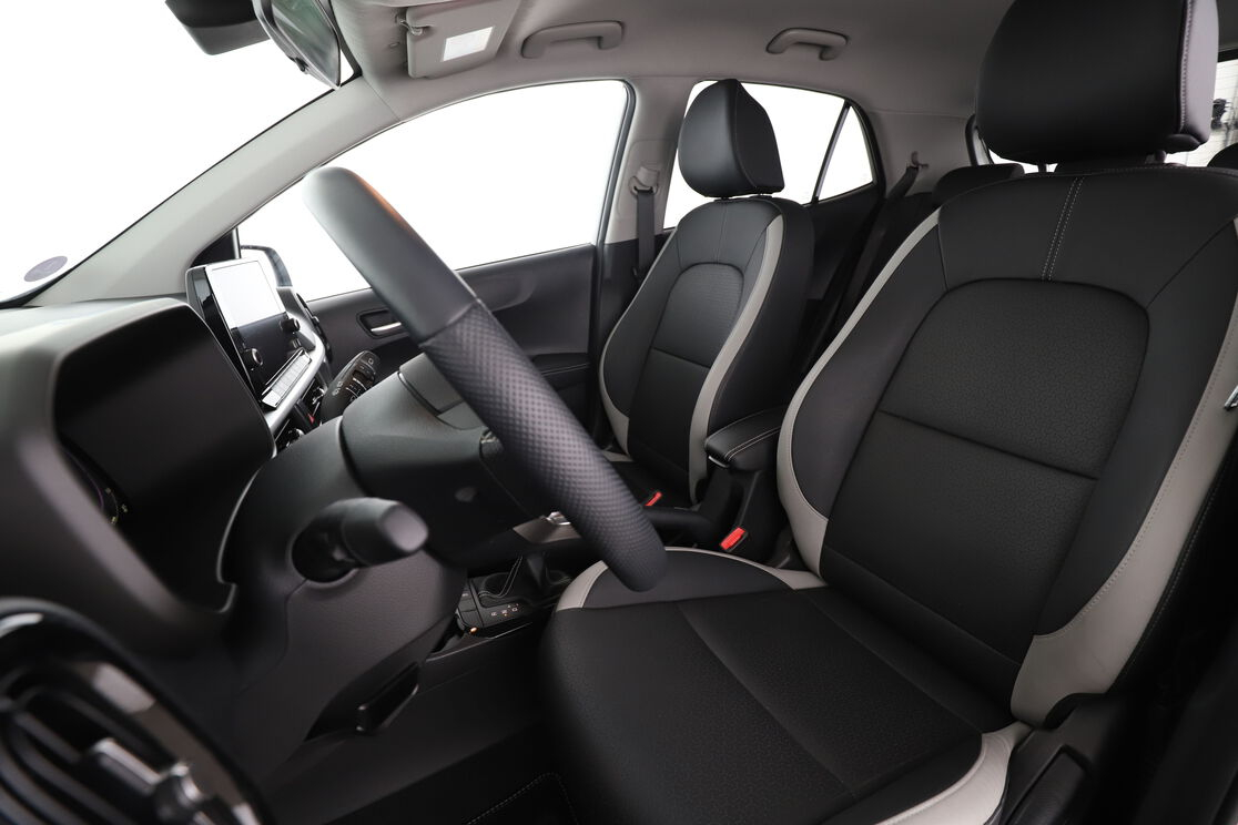 Kia Picanto 1.2 DPI GT Line BVMA5 — photo 9