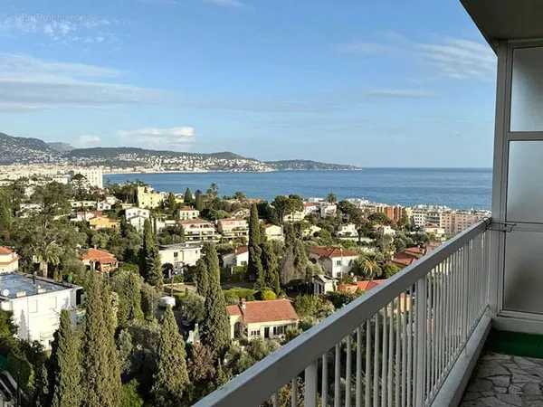 Nice ouest - joseph giordan