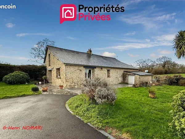 Maison 4 pièces 127 m²
