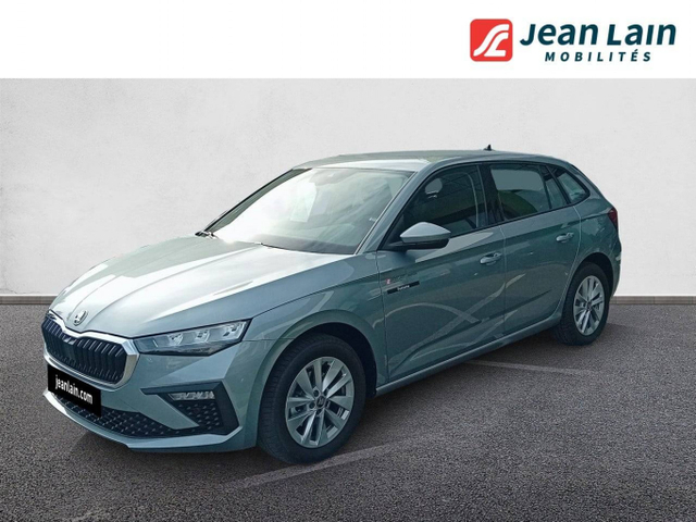 Skoda Scala 1.0 TSI Evo 2 116 ch DSG7 Selection