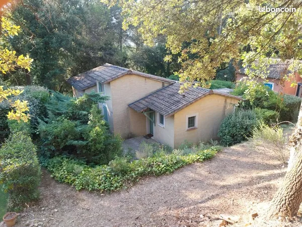 Location Mazet meublé