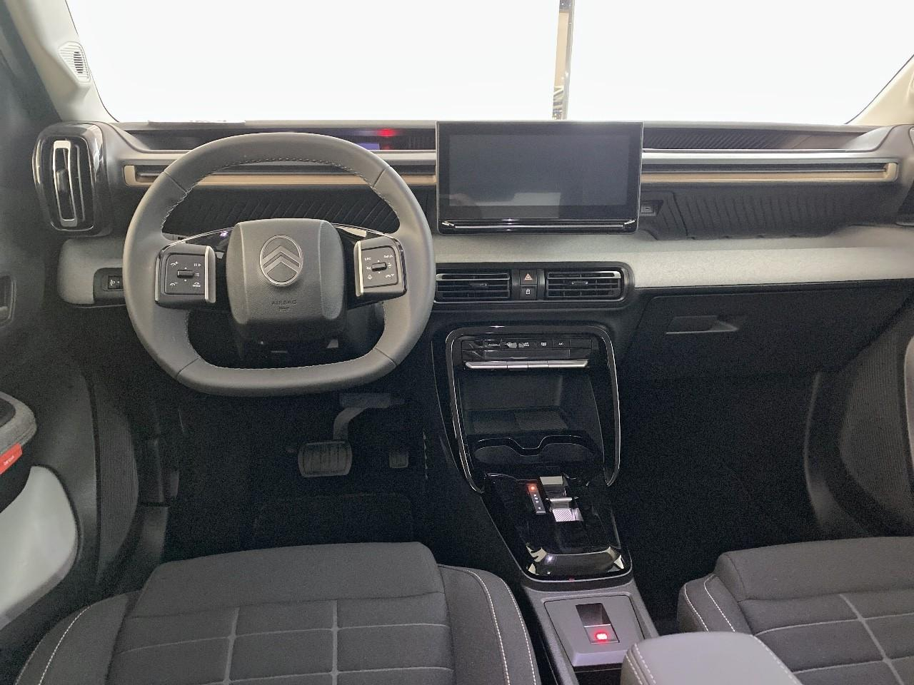 Citroën C3 Aircross e-c3 aircross 113 autonomie confort plus — photo 8