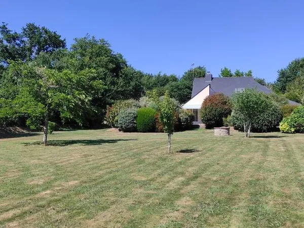 Maison 5 pièces 125 m²