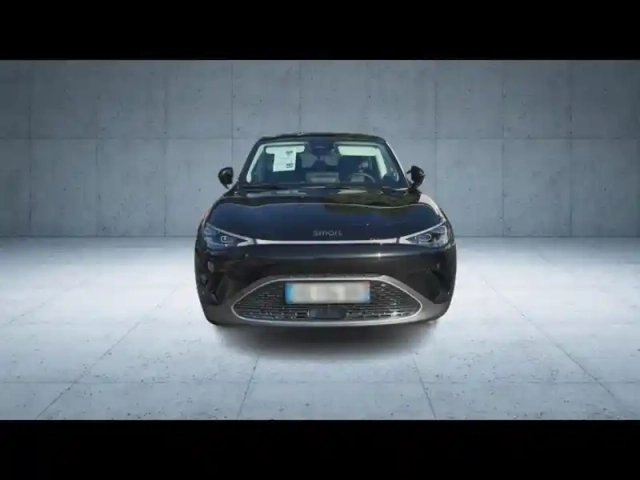 Smart 2 #3 7ch 66kwh premium — photo 14