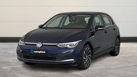 Volkswagen Golf 2.0 TDI SCR 116ch Style DSG7
