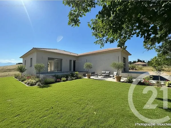 Maison 5 pièces 150 m²