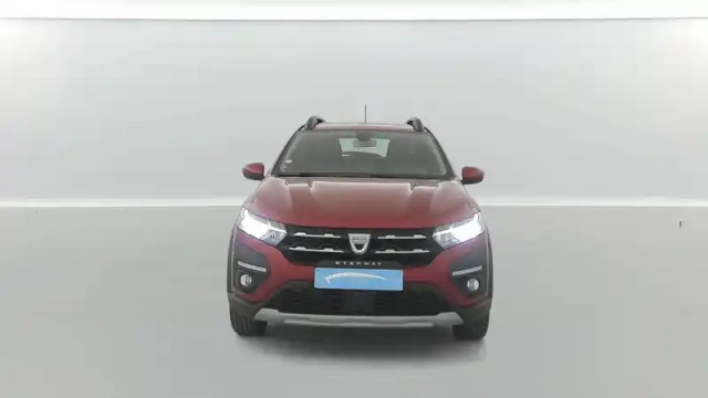 Dacia Sandero tce 90 cvt - 22 — photo 16