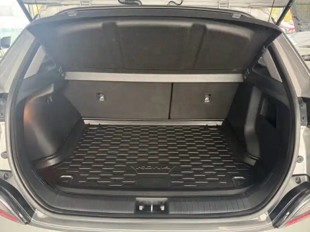 Hyundai Kona electrique 39 kwh - 136 ch — photo 20