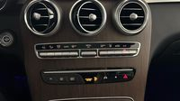 Mercedes Glc 300 de 194+122ch AMG Line 4Matic 9G-Tronic — photo 26