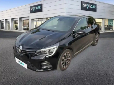 Renault Clio 1.0 tce 90ch techno