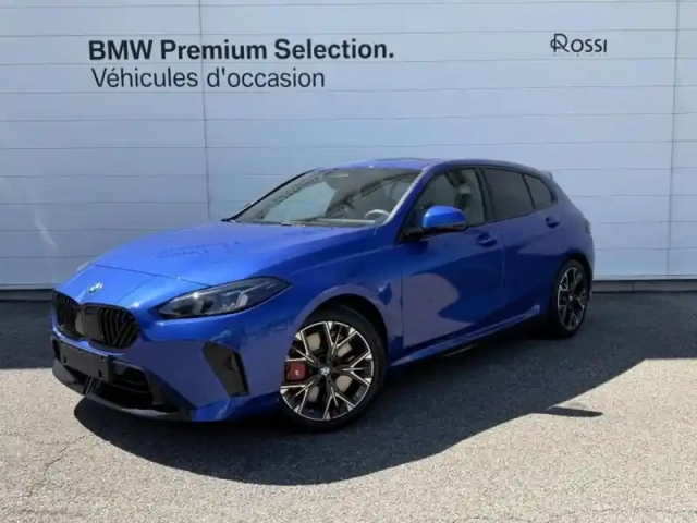 Bmw Serie 1 série 1 120a 170ch m sport dkg7
