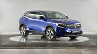 Renault Austral 1.2 TCe mild hybrid advanced 130ch Techno — photo 3