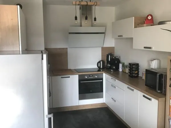 Location T2 meublé - Toulouse purpan