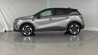 Renault Captur 1.6 E-Tech full hybrid 145ch Techno — photo 7
