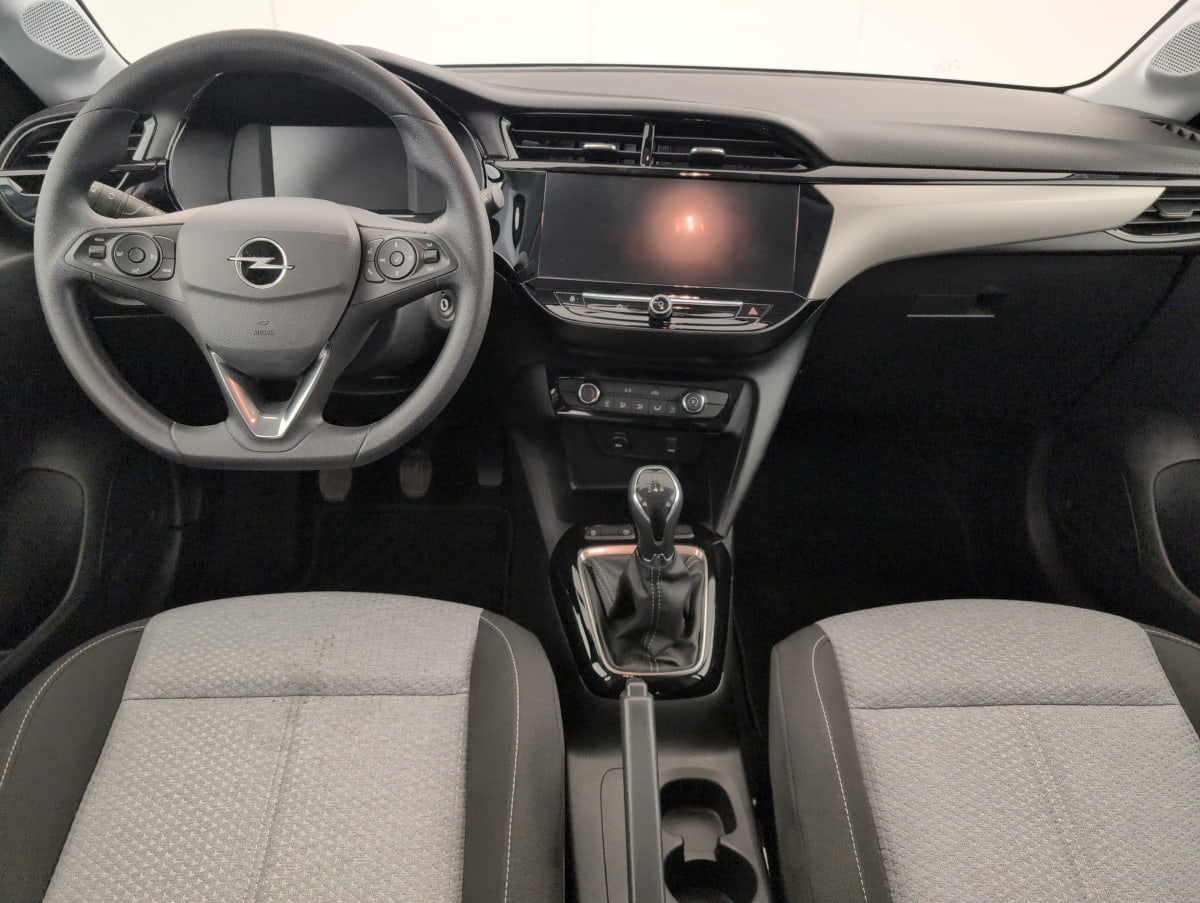 Opel Corsa — photo 13