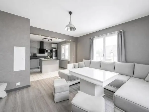 Maison 5 pièces 94 m²