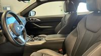 Bmw Série 4 Coupé 420dA 190ch M Sport — photo 12