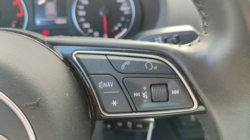 Audi A3 Sportback 1.5 TFSI 150 S-Tronic 7 - Sport – 2019 – 84130 km – Essence – Boîte Automatique — photo 8