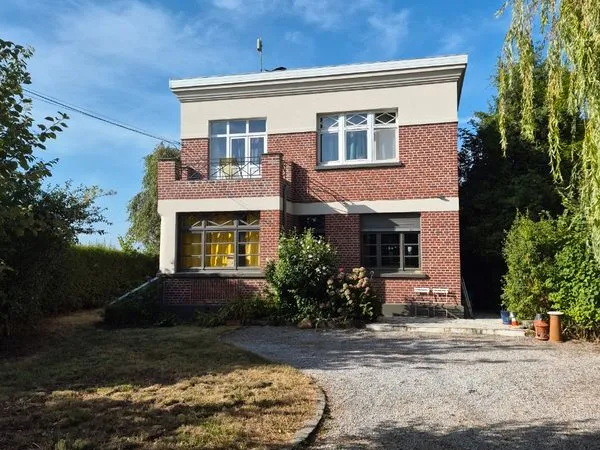 Maison 170m²