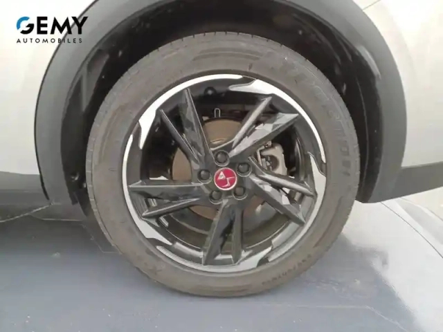 Ds Ds 7 ds7 crossback hybride e-tense 225 eat8 — photo 11