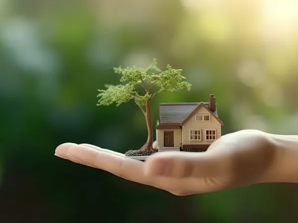 L'habitat écologique et la construction durable : vers un avenir respectueux de l'environnement