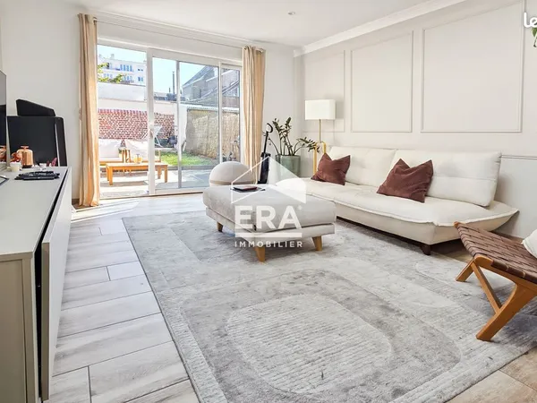 Maison 4 pièces 85 m²