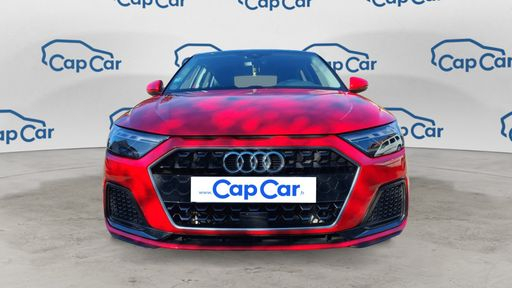 Audi A1 Sportback 1.0 TFSI 110 S-Tronic 7 - Advanced – 2024 – 33191 km – Essence – Boîte Automatique — photo 21