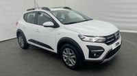 Dacia Sandero 1.0 TCe 90ch Stepway Confort -22 — photo 3