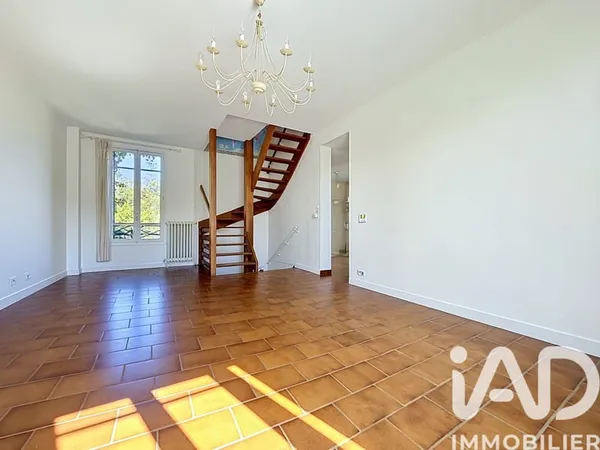Maison 5 pièces 106 m²