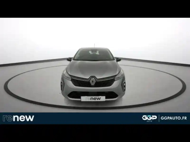 Renault Clio 1.0 tce 90ch evolution - 24 — photo 6