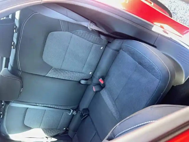 Renault Captur tce 115 ch — photo 13