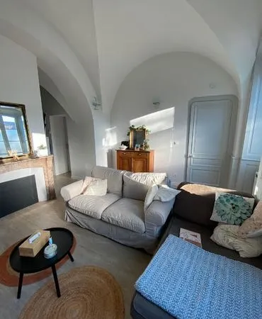 Appartement 2 pièces 60 m²