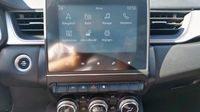 Renault Captur 1.6 E-Tech hybride rechargeable 160ch Intens -21 — photo 14