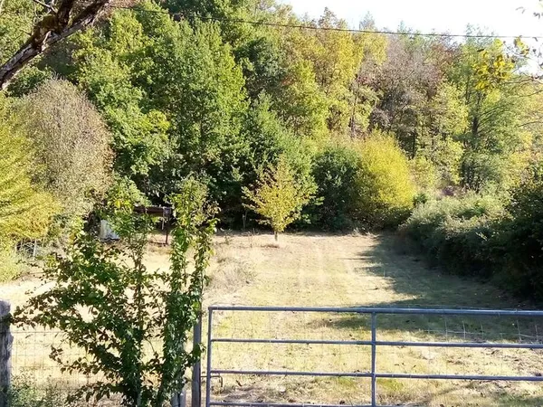 Terrain a vendre
