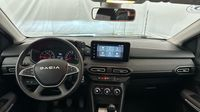 Dacia Jogger 1.0 ECO-G 100ch SL Extreme+ 7 places — photo 11