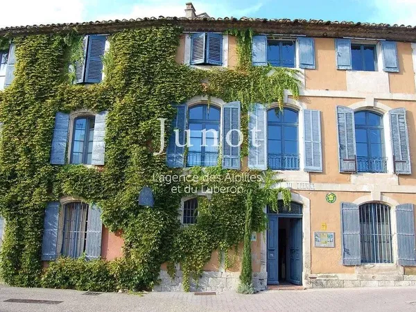Hôtel particulier 15 pièces 450 m²