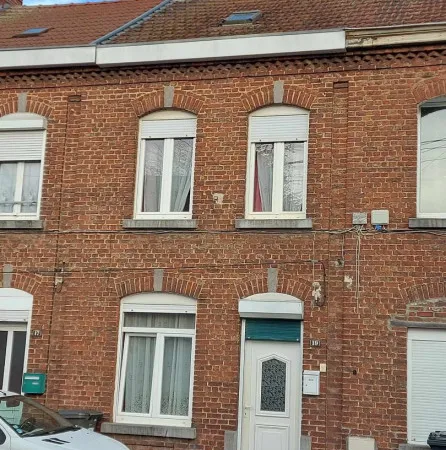 Maison 4 pièces 87 m²