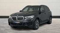 Bmw X5 xDrive45e 394ch M Sport 17cv — photo 1