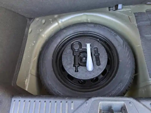 Ford Fiesta 1.0 flexifuel e85 éthanol  95ch st-line 5p — photo 11