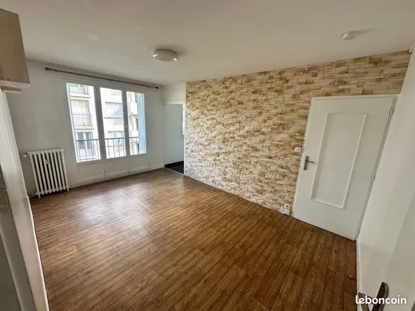 Appartement T2 40 m2 Limoges