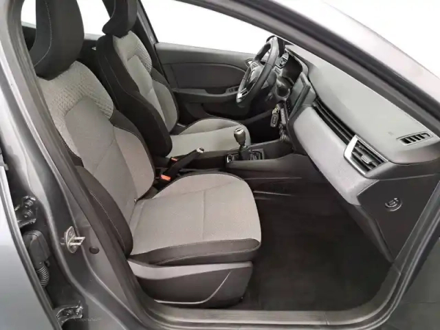Renault Clio tce 90 — photo 38