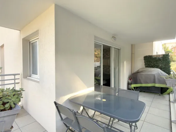 Appartement 3 pièces 68 m²