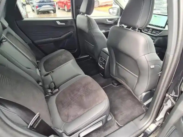 Ford Kuga 2.5 duratec 243ch hybride rechargeable active x powershift — photo 12