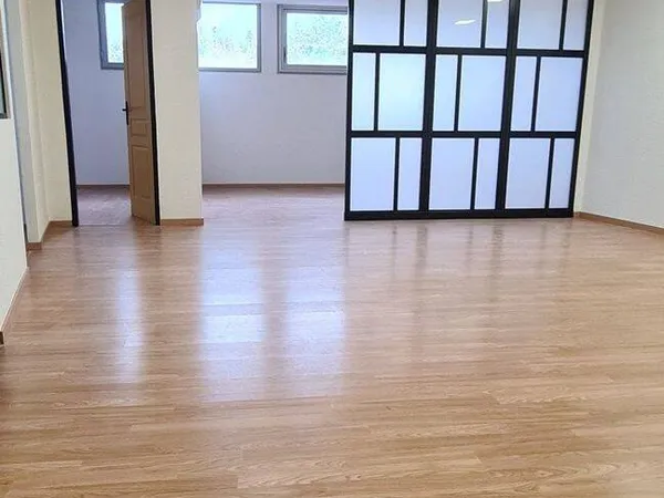 Bureaux 120 m²