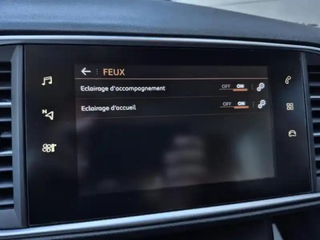 Peugeot 308 ii puretech 110 s&amp;s style — photo 26