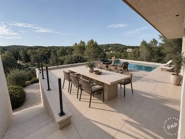 Maison 5 pièces 175 m²
