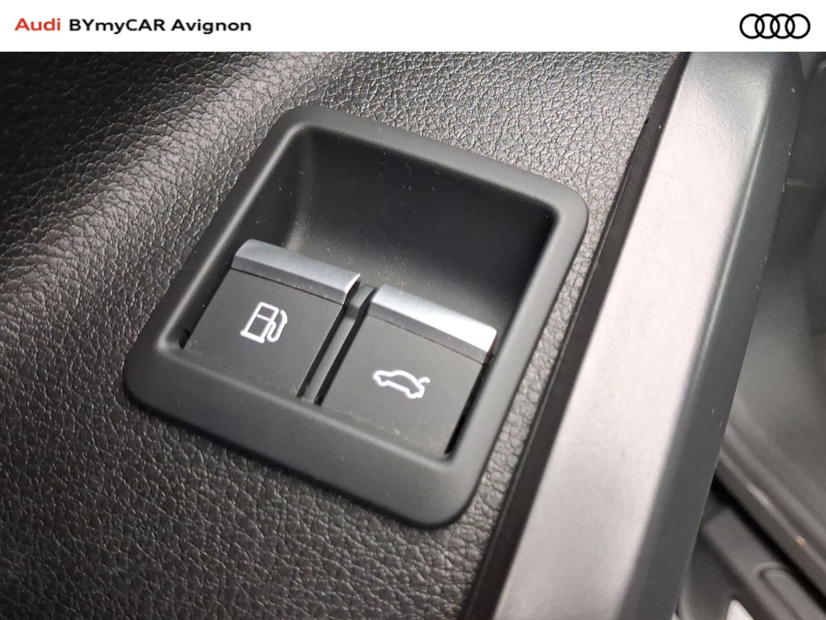Audi Q5 Sportback 50 TFSIe 299 S tronic 7 Quattro — photo 36