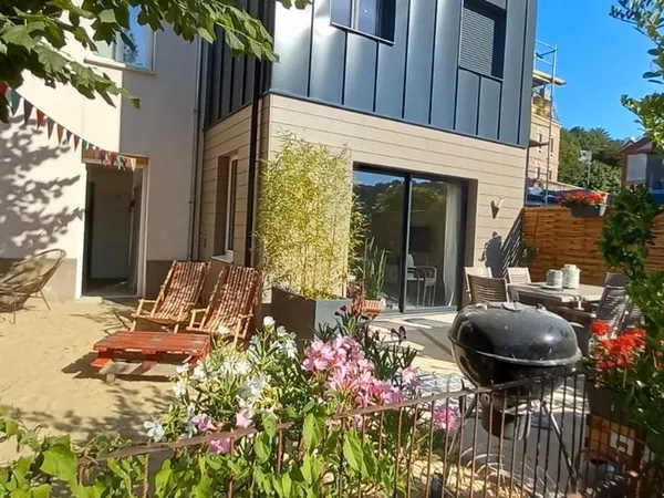 Coliving avec SDB privative