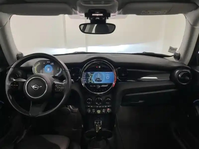 Mini Mini cooper se 184ch edition premium plus bva 5cv — photo 11