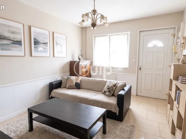 Maison 5 pièces 80 m²
